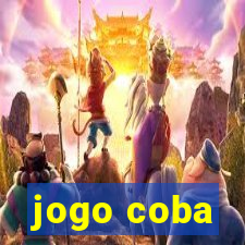 jogo coba